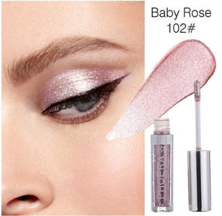 PHOERA Magnificent Metals Glitter and Glow