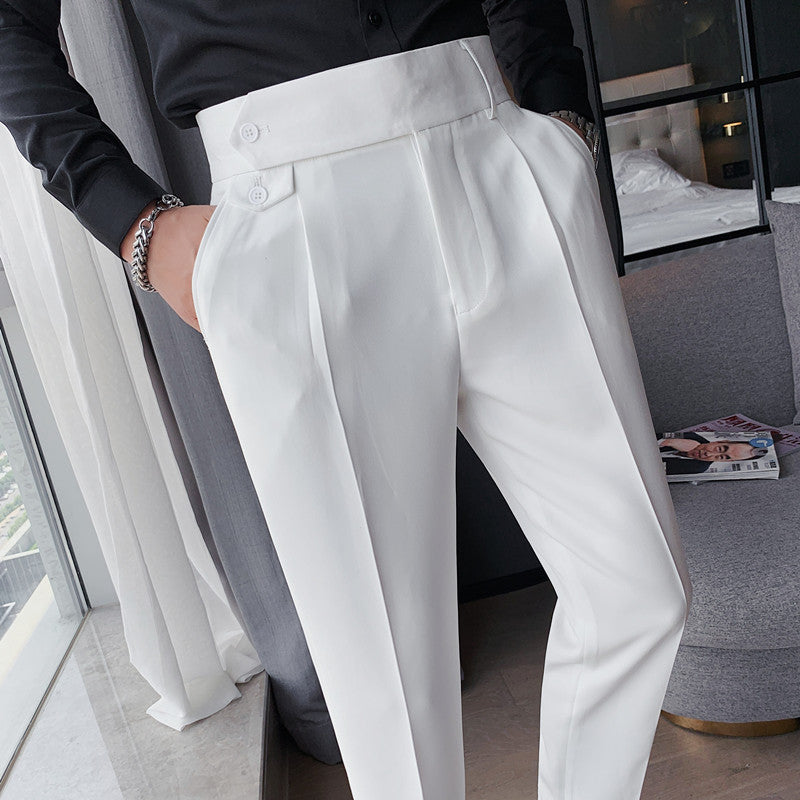 Fashion Casual Pants
