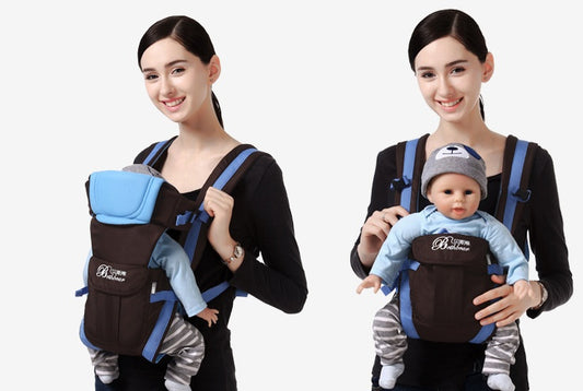 Baby Carriers Mother and Child Travel Supplies