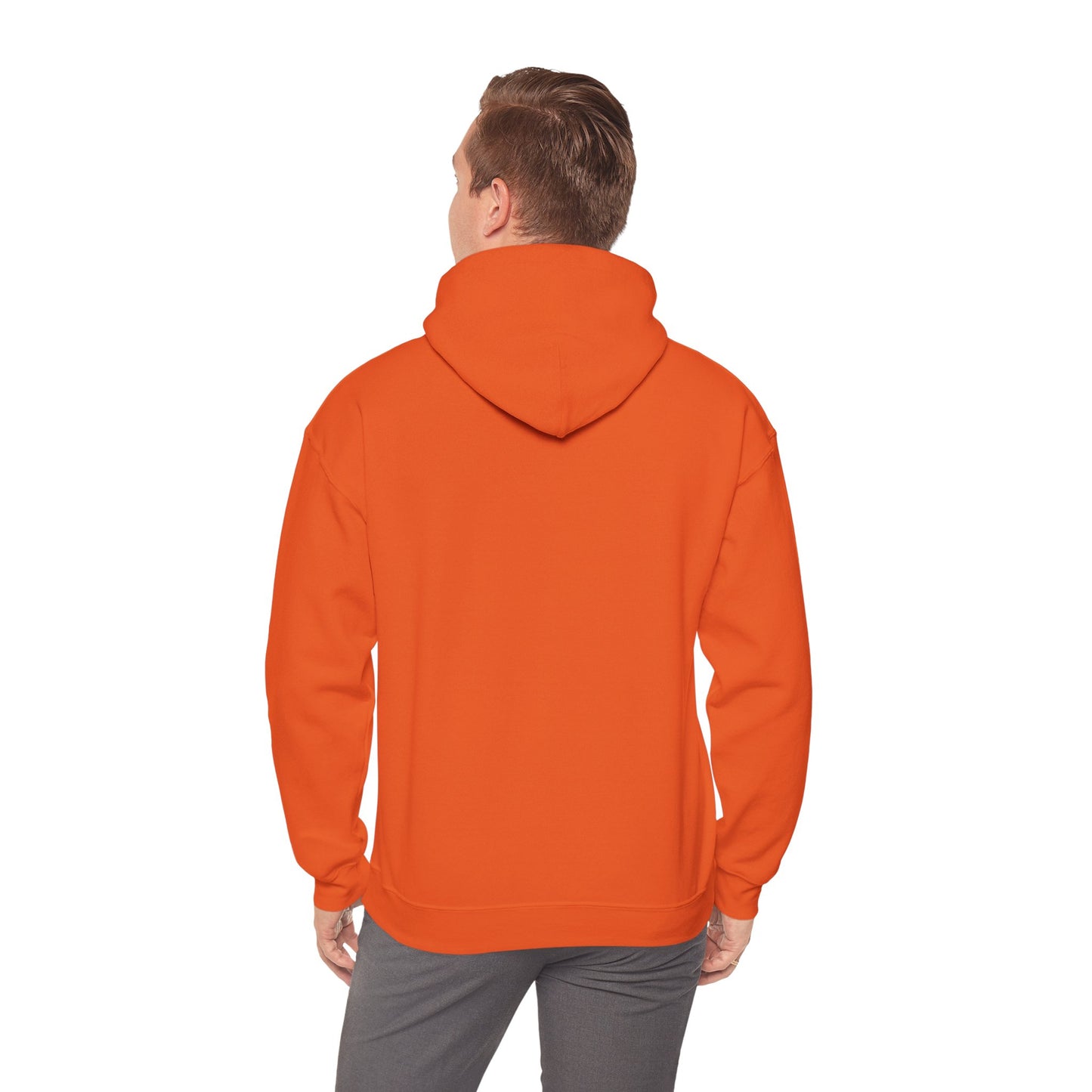 Hoodie Designed "Bondye m nan pap Domi"