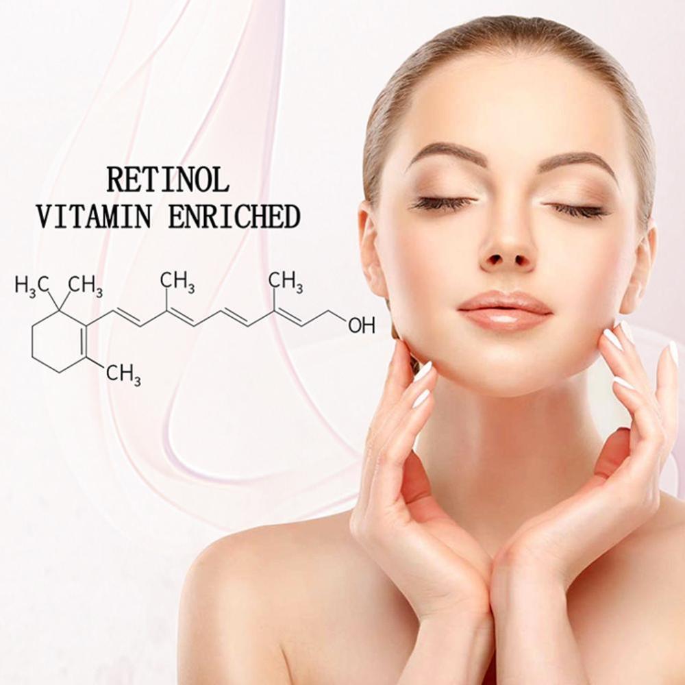 Cream and skin oil moisturizing and care