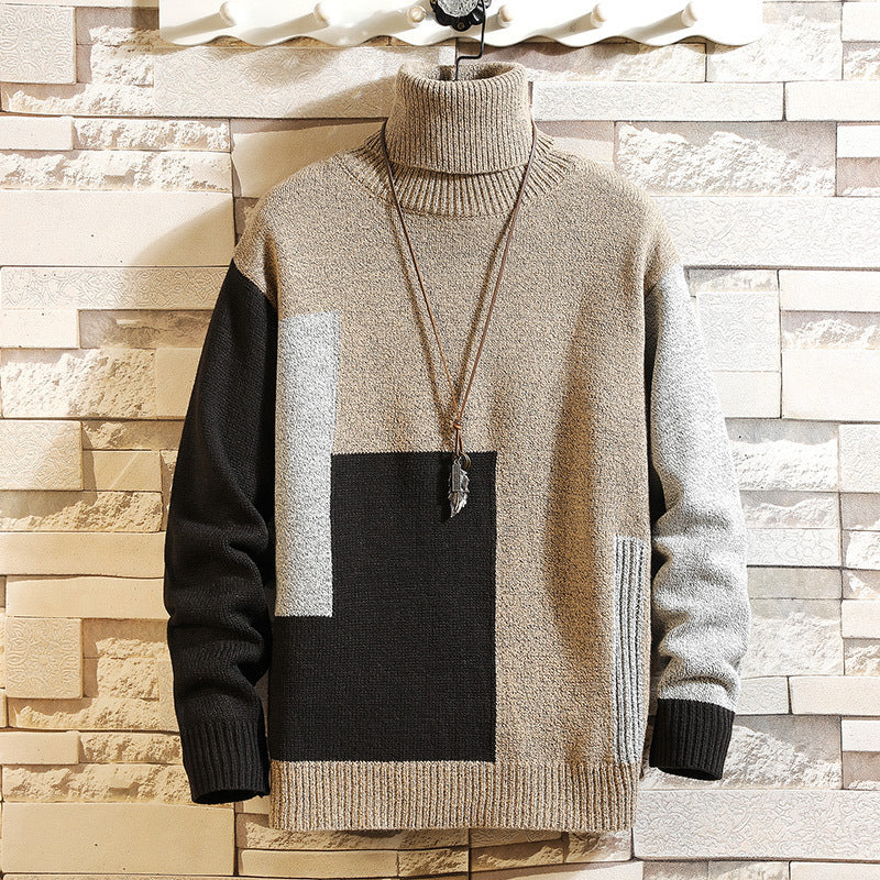 Plus Size Fashion Trend Casual Sweater