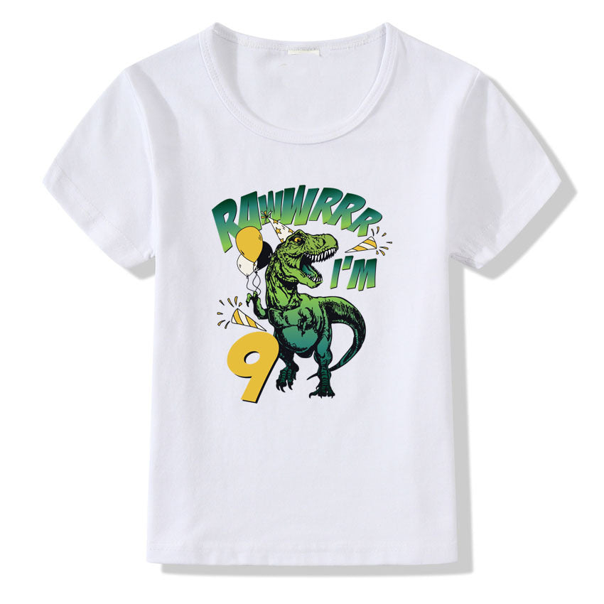 Children's T-shirt