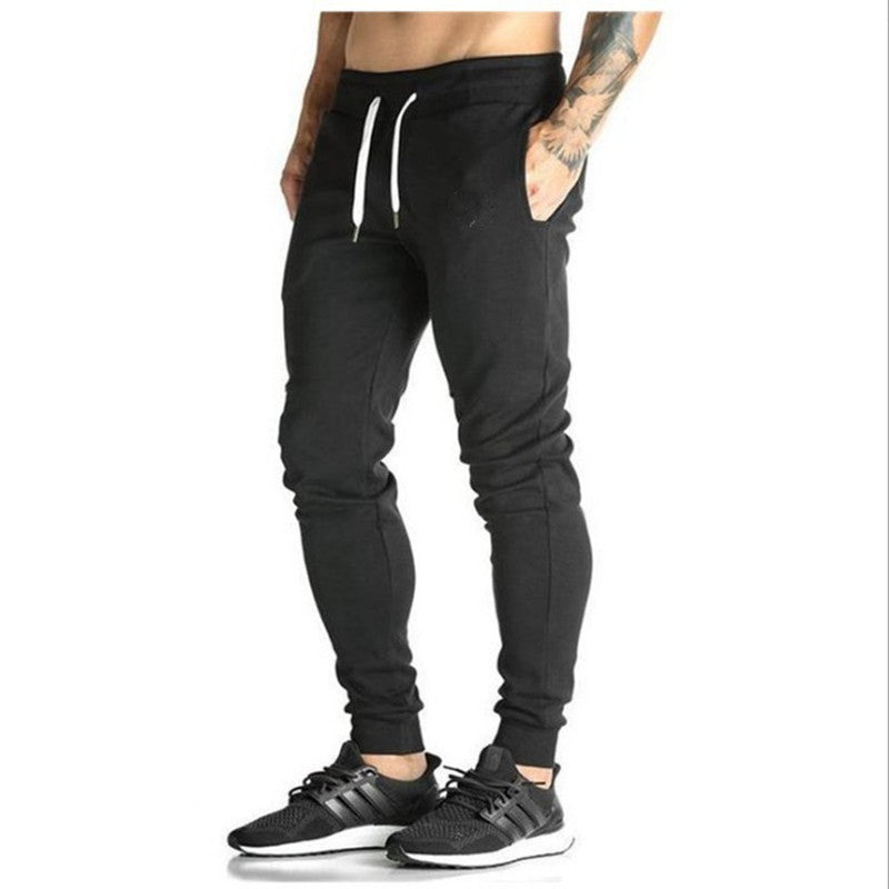 Leisure beam pants