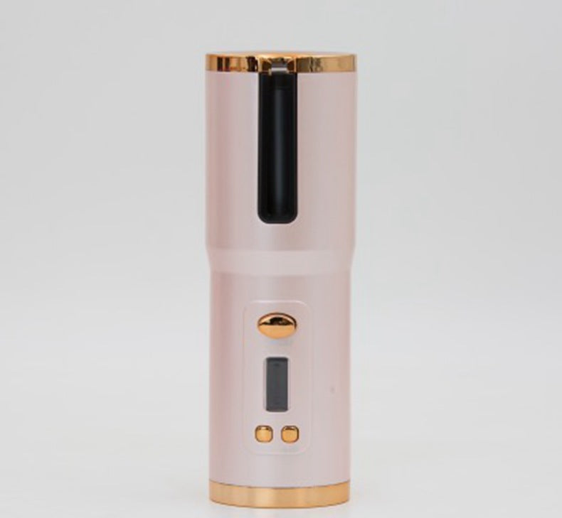 Curling Iron USB Wireless Multifunctional Charging
