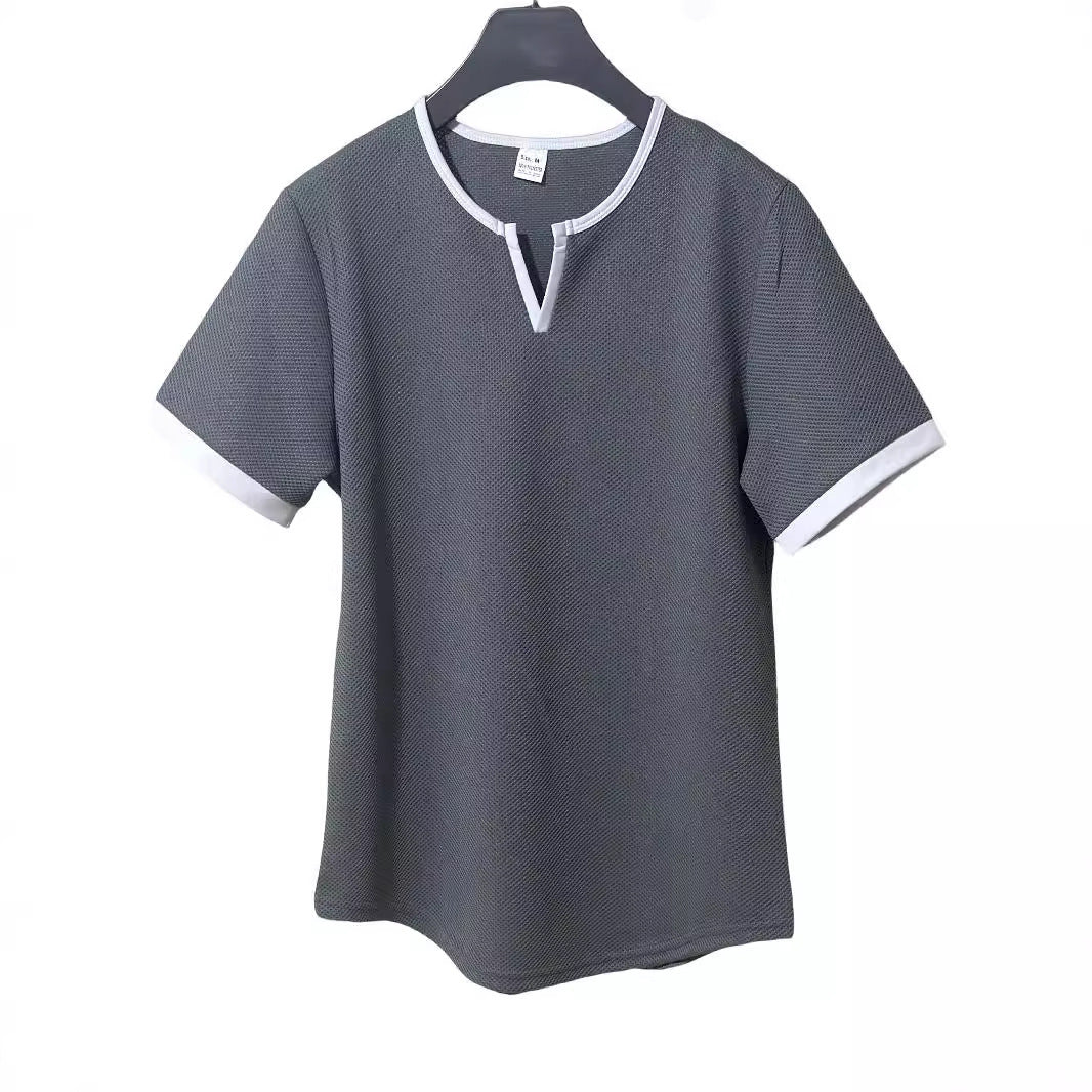 Outdoor Waffle T-shirt
