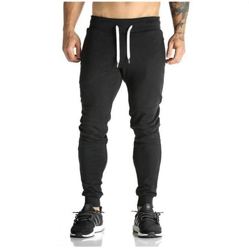 Leisure beam pants