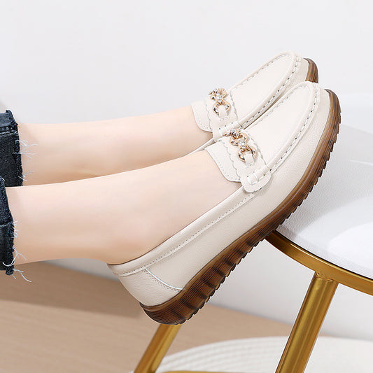 Tendon Non-slip Soft Bottom