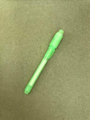 Educational Toy Drawing Pad 3D Magic Light Effects