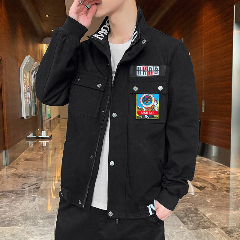 New Style Korean Fashion