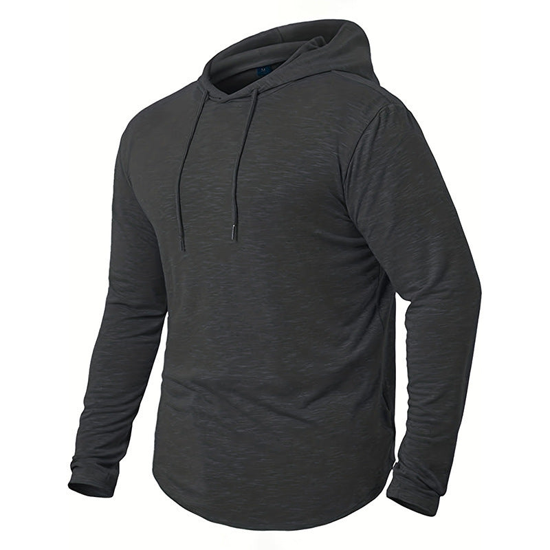 Outdoor Leisure Hooded