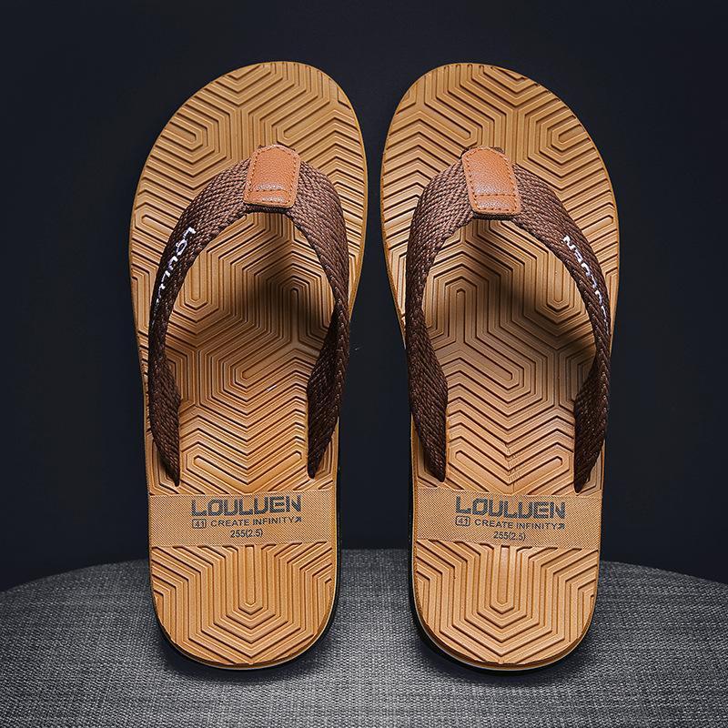 Flip-flop Non-slip Men's Sandals