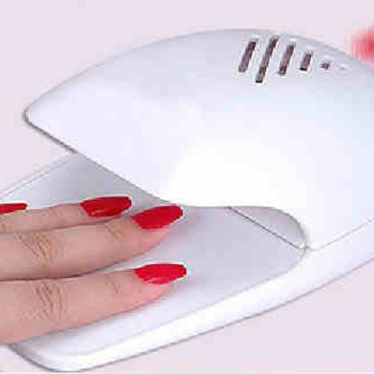 Nail dryer Nail Tool nail polish Mini Nail Dryer