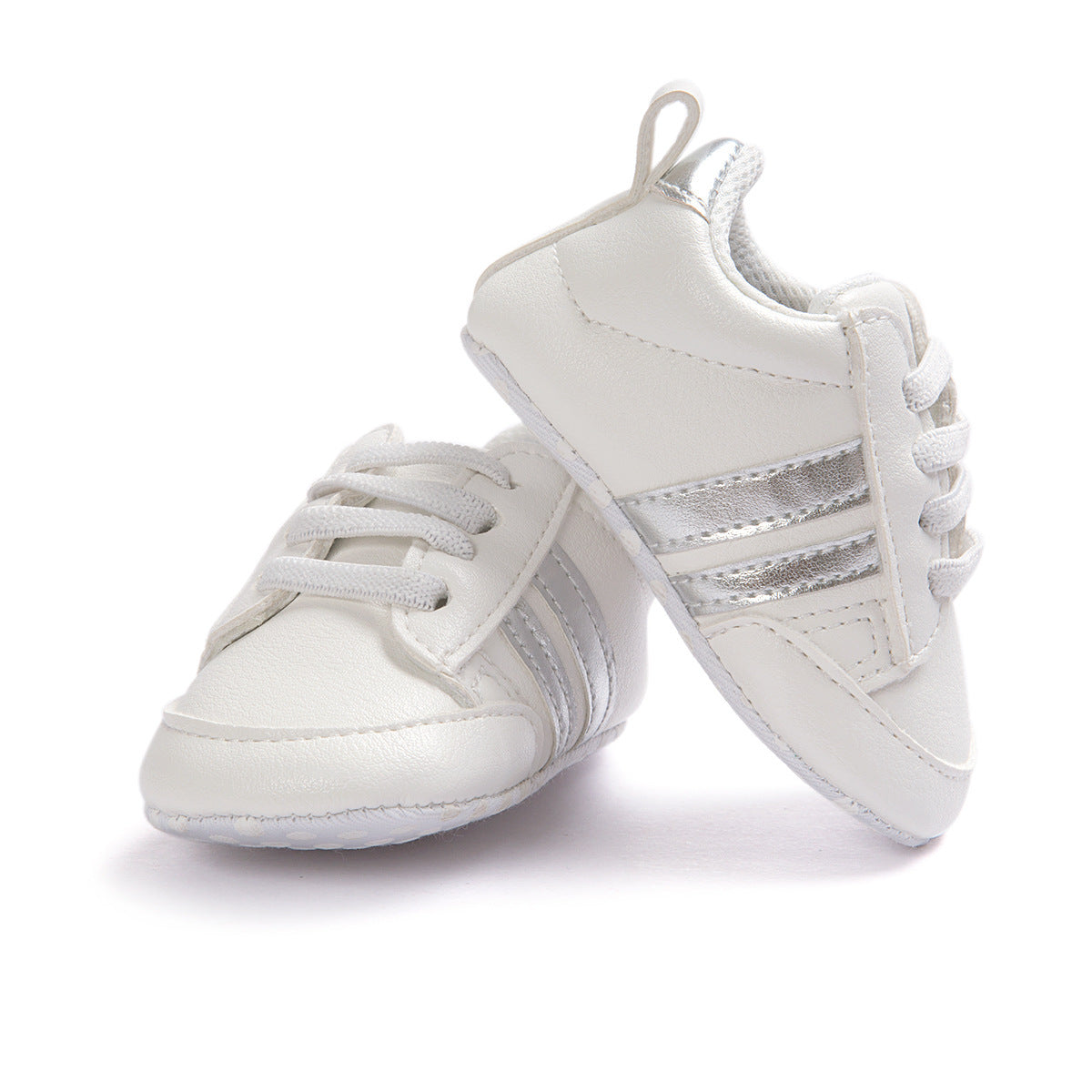 Baby Boy Moccasins Shoes Infant