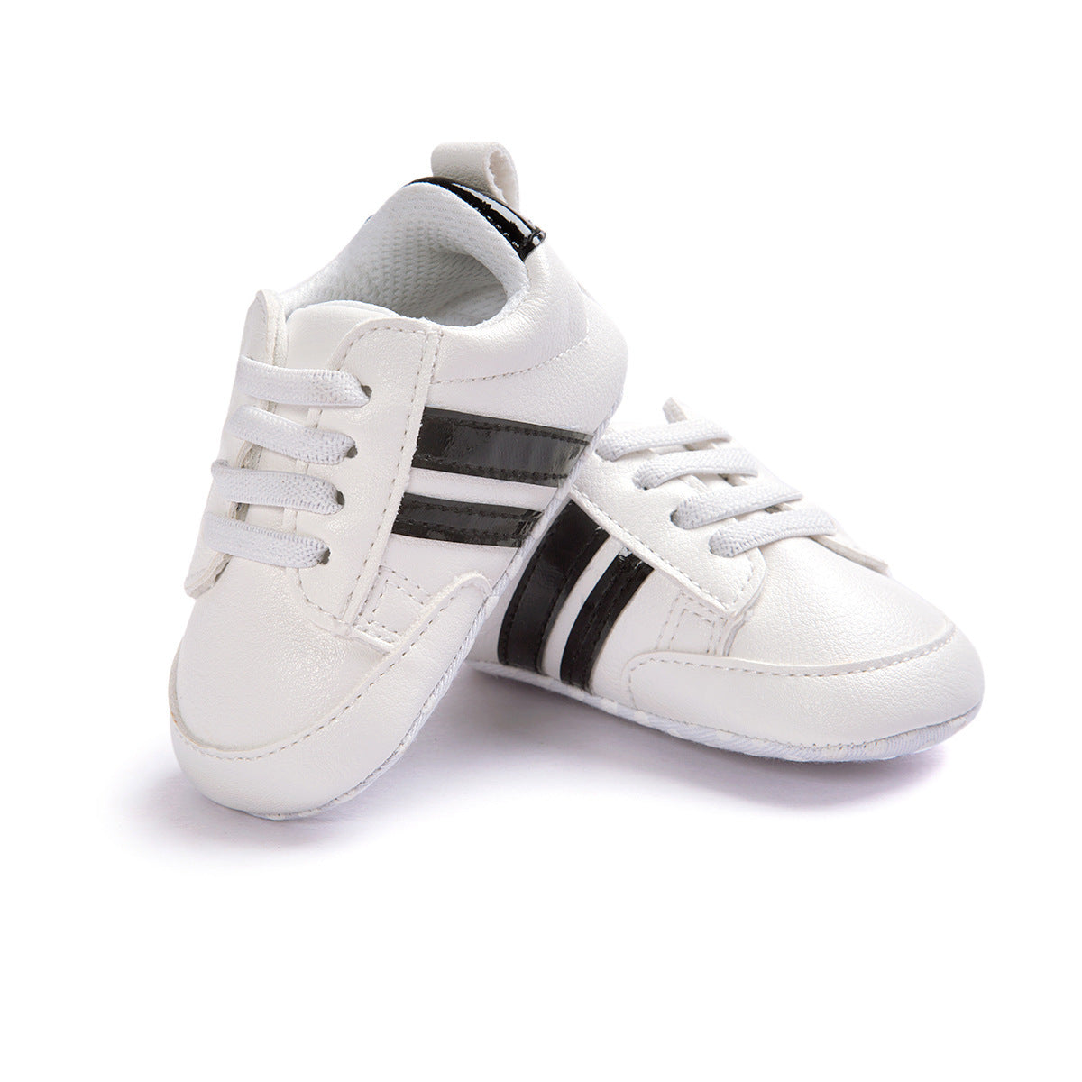 Baby Boy Moccasins Shoes Infant