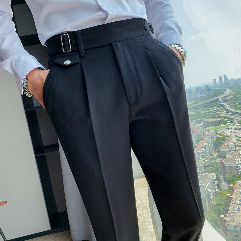 Fashion Casual Pants