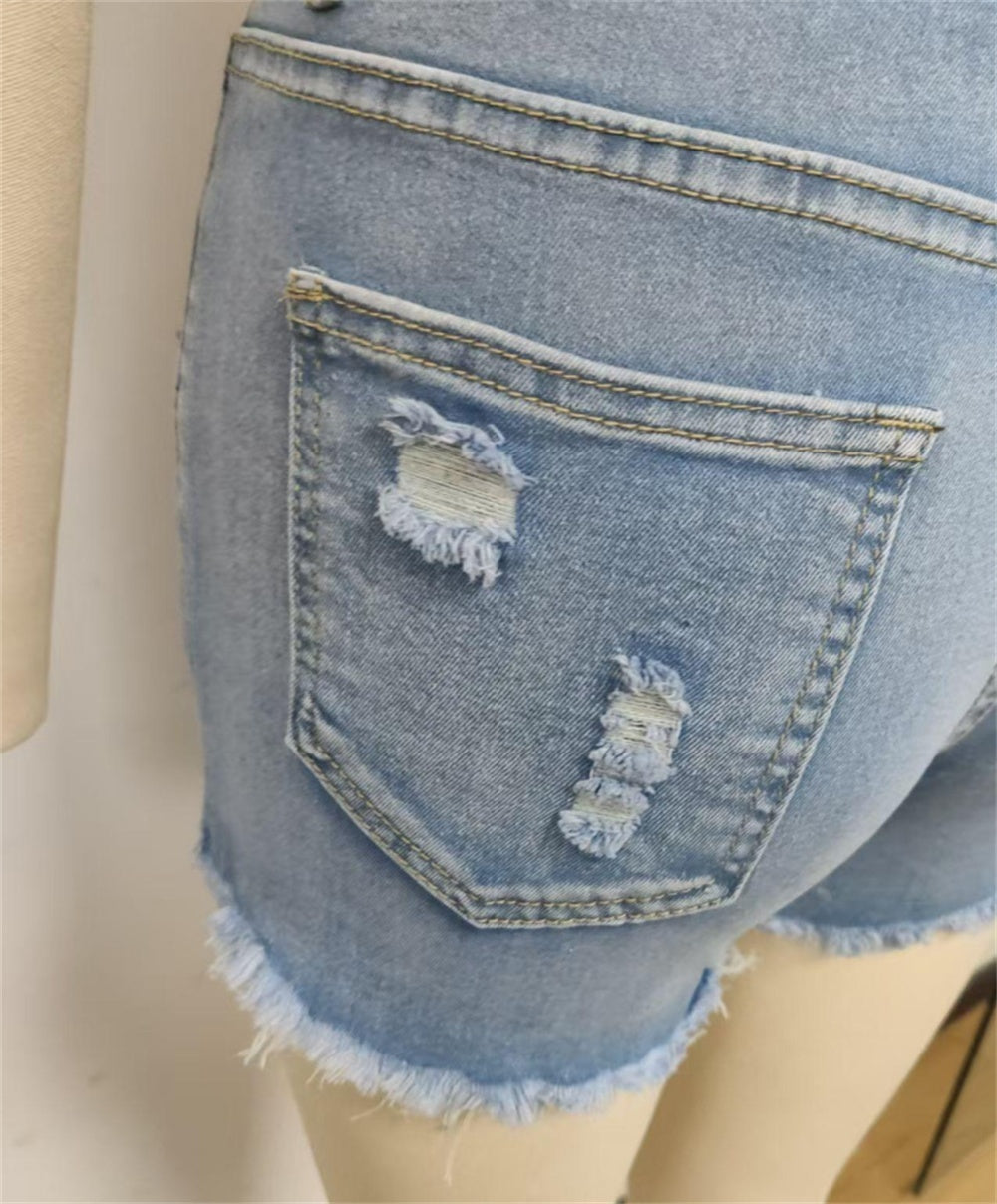 Women's Hit Shorts