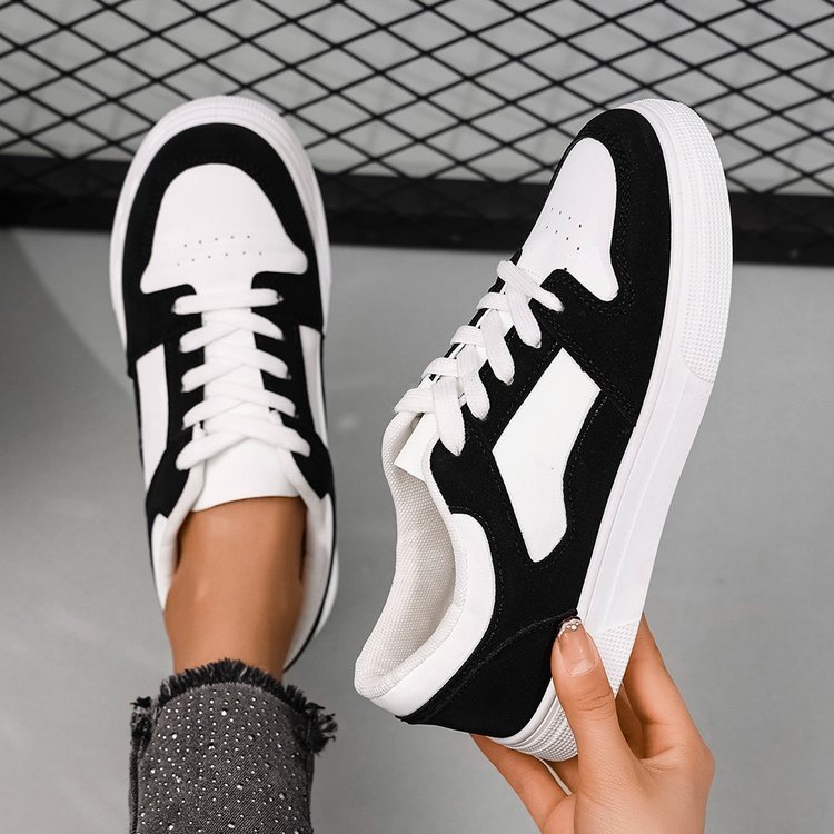 Rubber Women's Sports Shoes