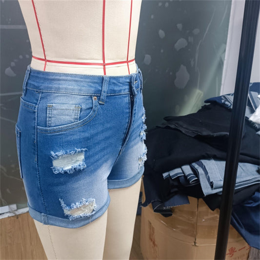 Fashionable Hit Shorts