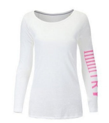 Quick-drying slim top