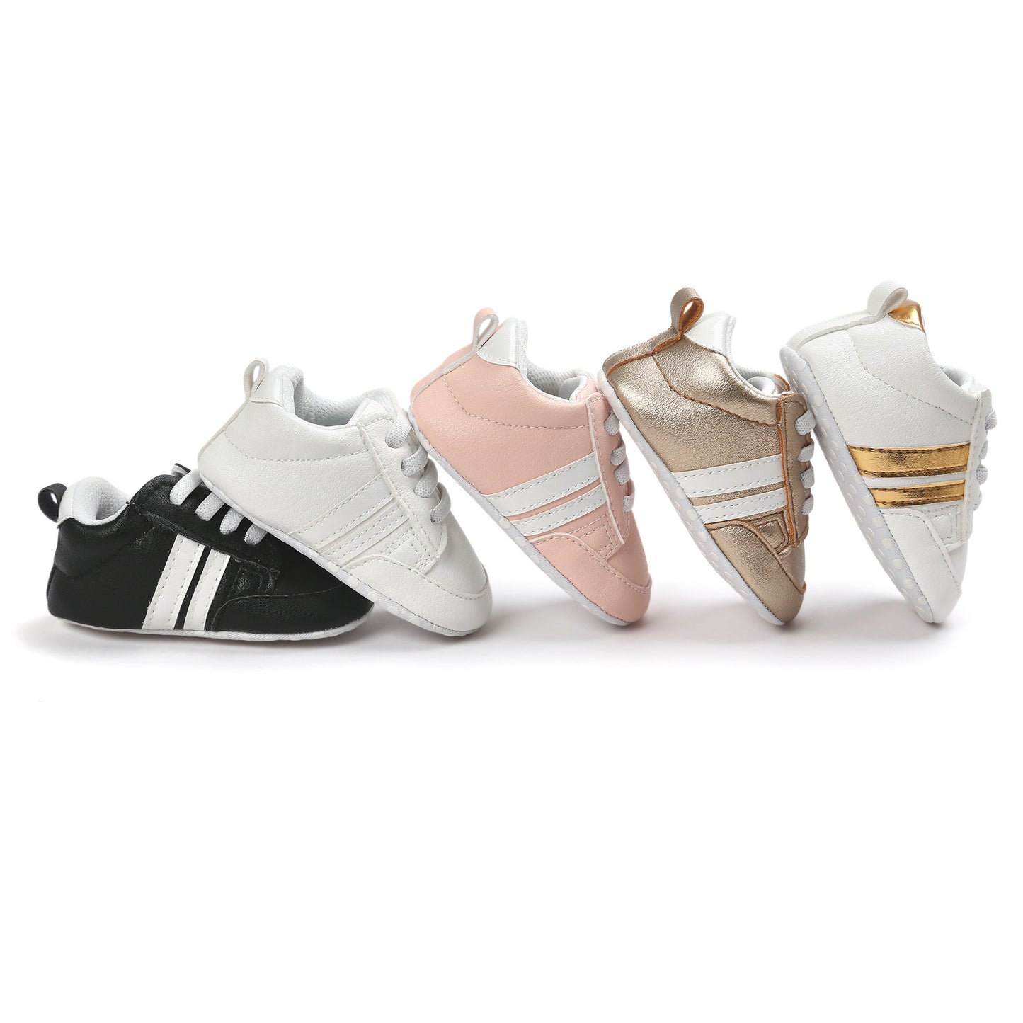 Baby Boy Moccasins Shoes Infant
