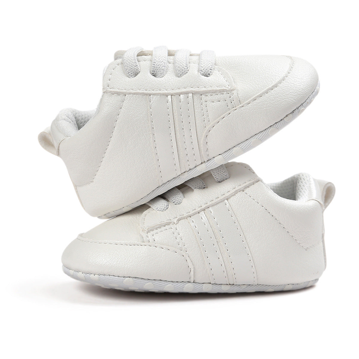Baby Boy Moccasins Shoes Infant