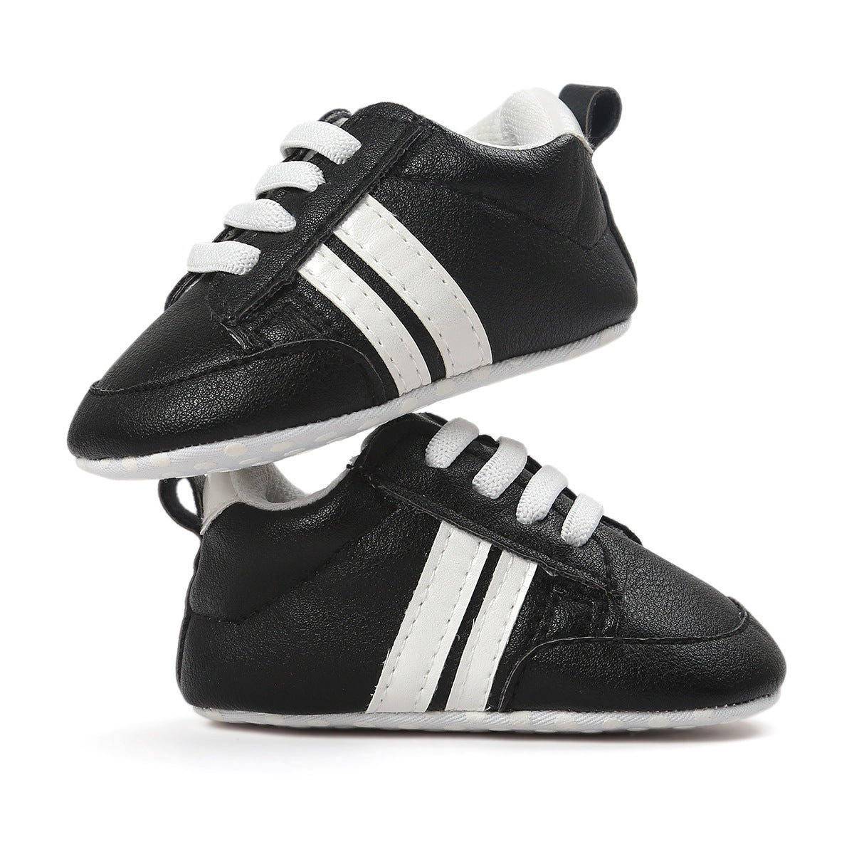 Baby Boy Moccasins Shoes Infant