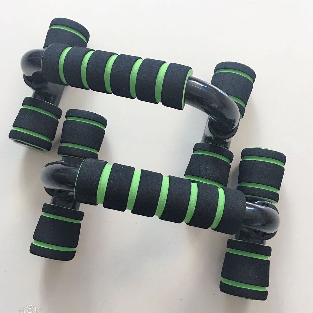 Sponge Hand Grip ABS Chest Training Exercise