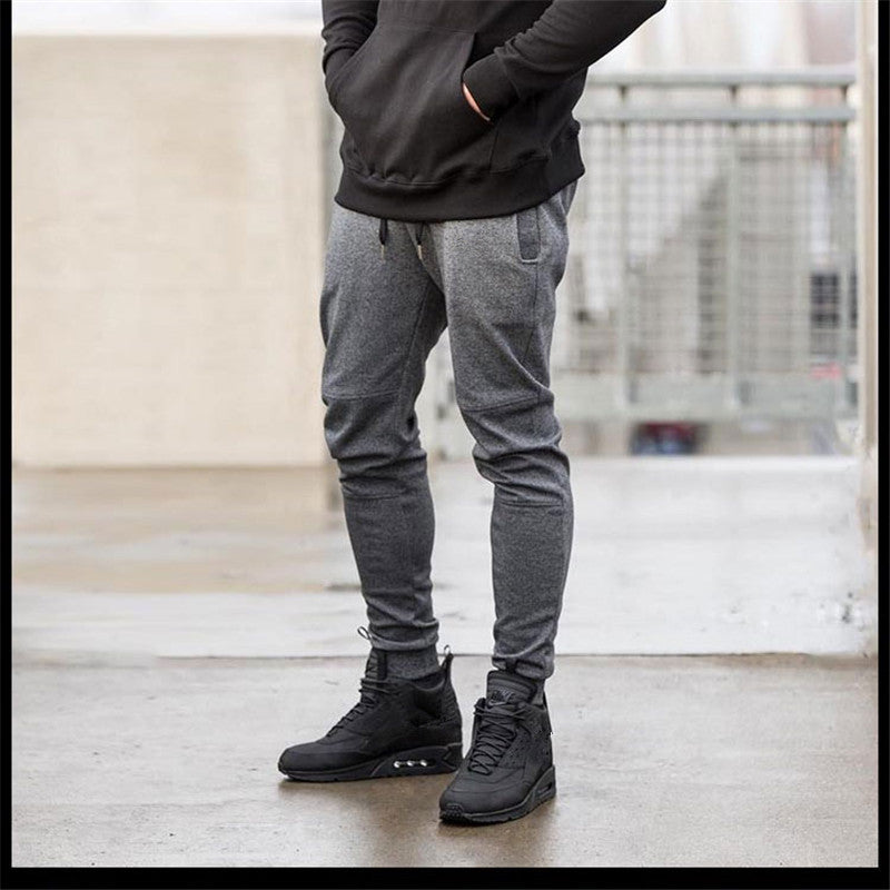 Leisure beam pants
