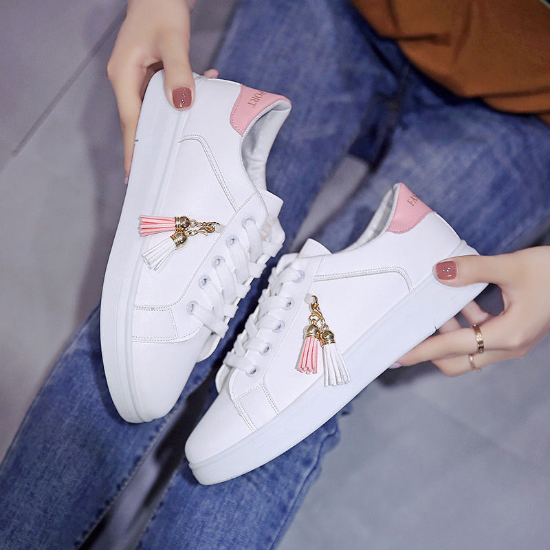 Running Korean Shoes