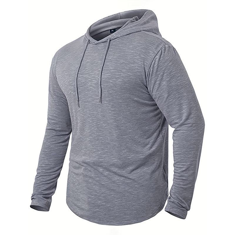 Outdoor Leisure Hooded