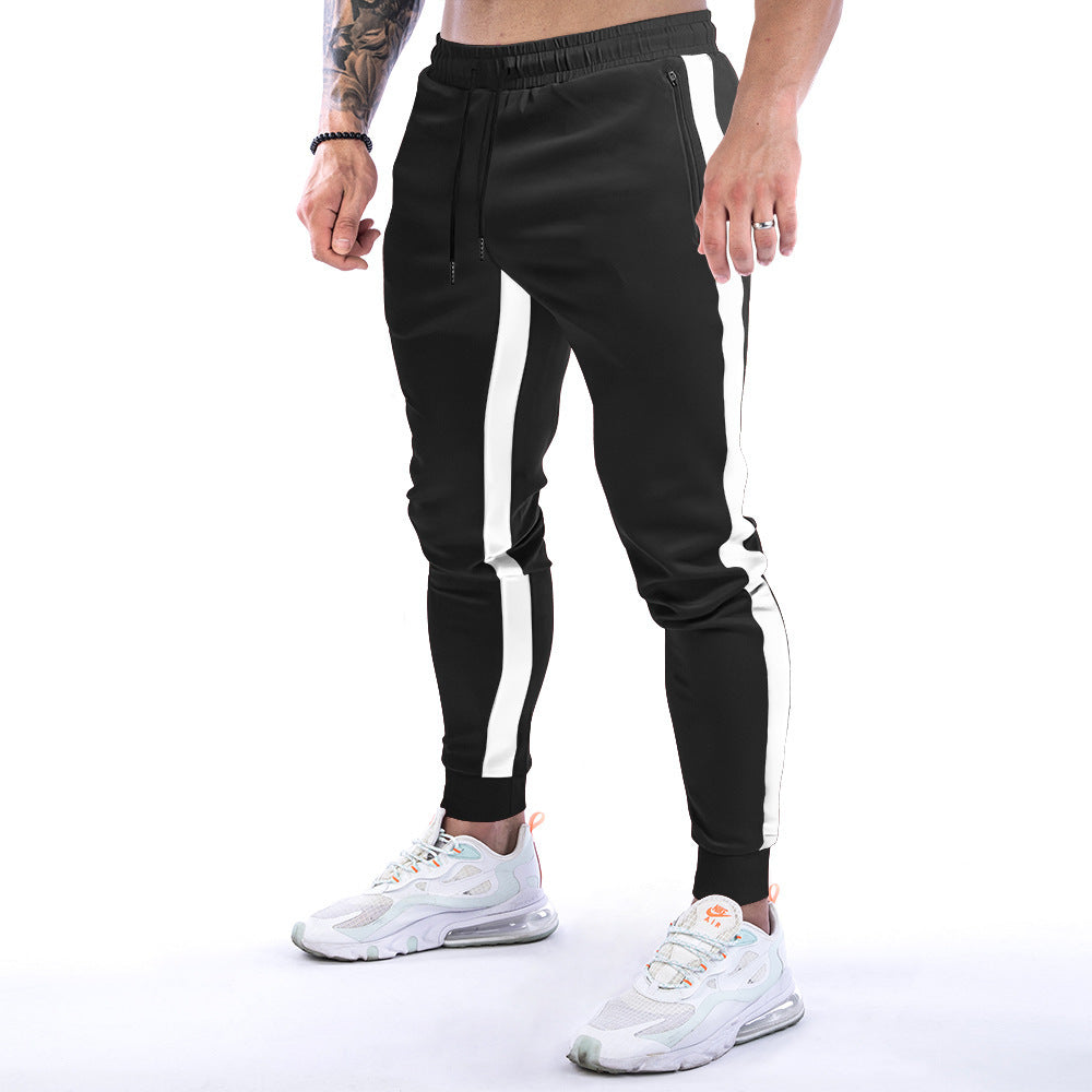 Sports Men's Fitness Trousers