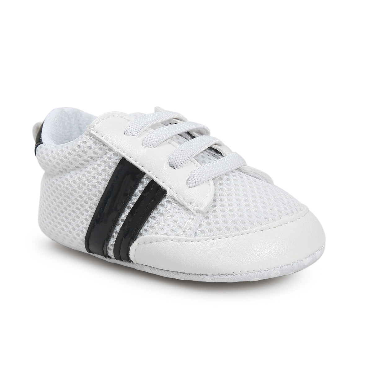 Baby Boy Moccasins Shoes Infant