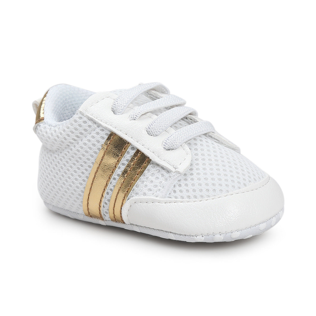 Baby Boy Moccasins Shoes Infant