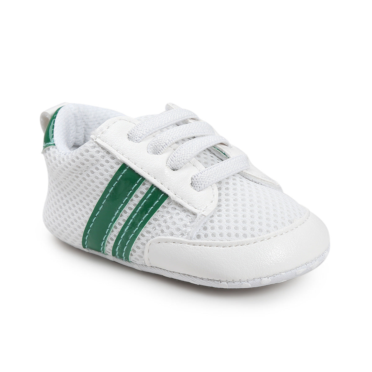 Baby Boy Moccasins Shoes Infant