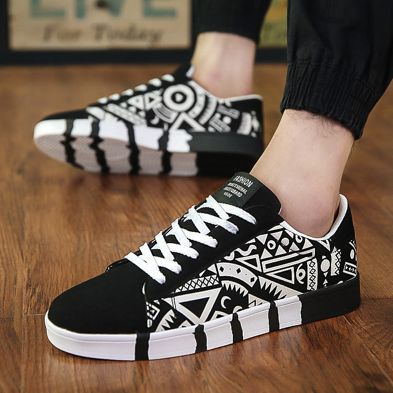 Men Trendy shoes