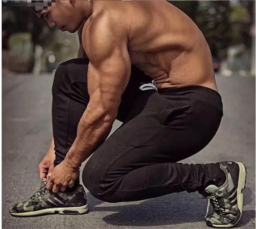 Leisure beam pants