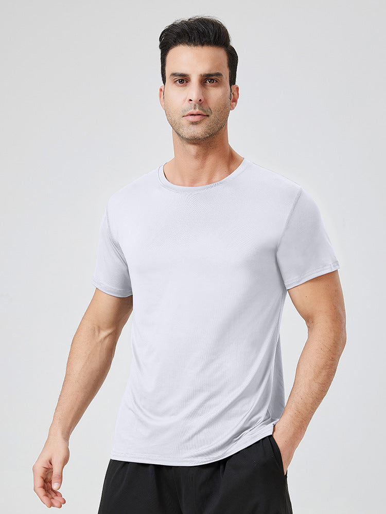 Men's Wear Loose T-shirt