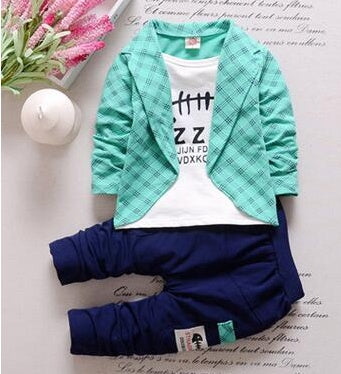 Children's Sportswear Boys Clothing Brand