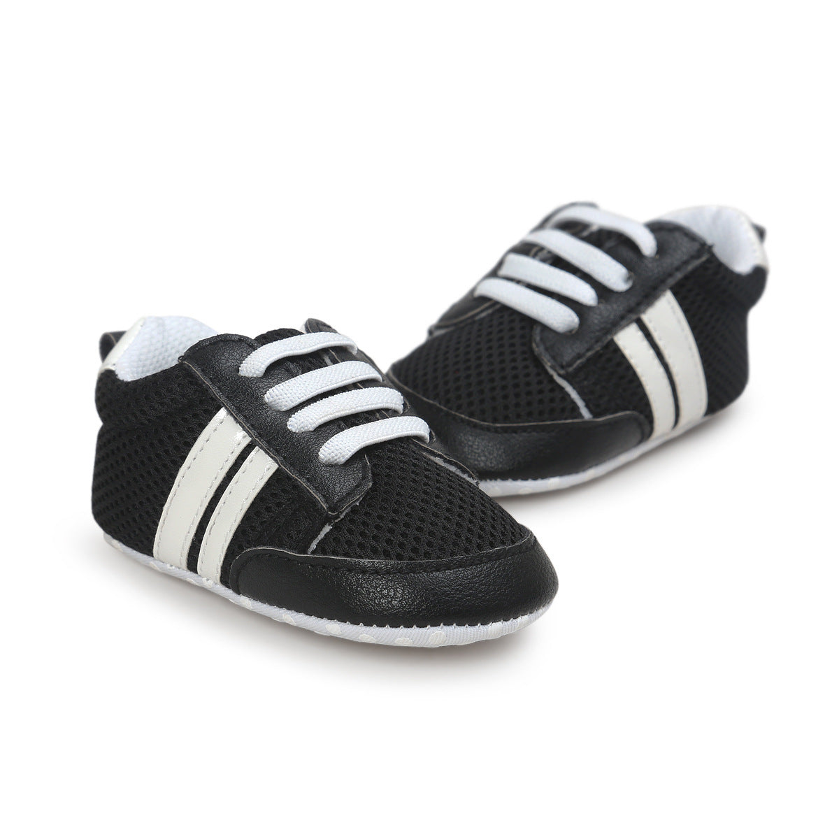 Baby Boy Moccasins Shoes Infant