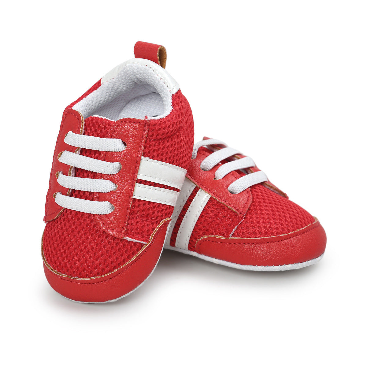 Baby Boy Moccasins Shoes Infant