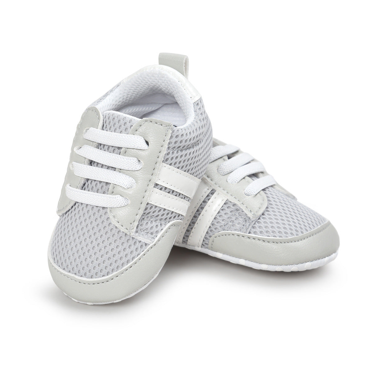 Baby Boy Moccasins Shoes Infant