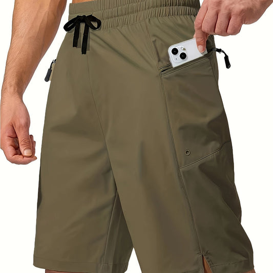 Men's Quick-drying Beach Shorts