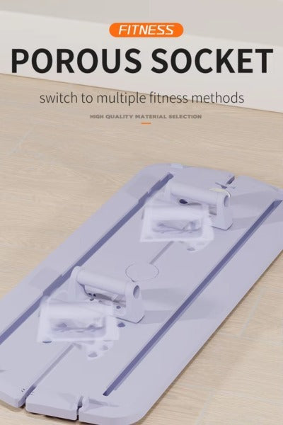 Multifunctional Supine Board Sport Flat Support