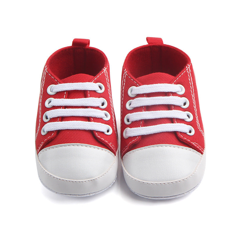 Classic Sports Sneakers Baby Boys