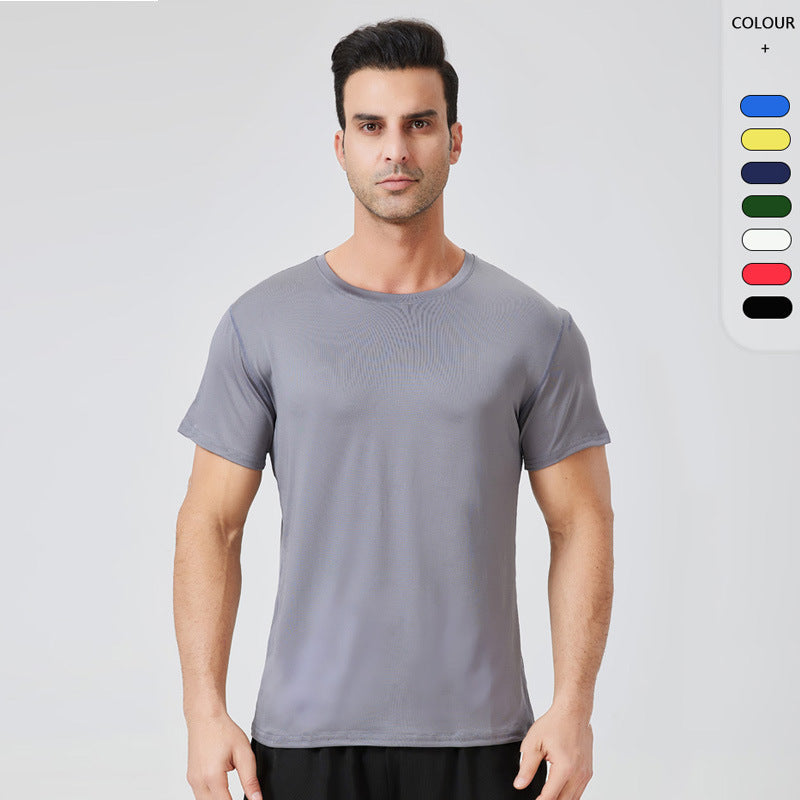 Men's Wear Loose T-shirt