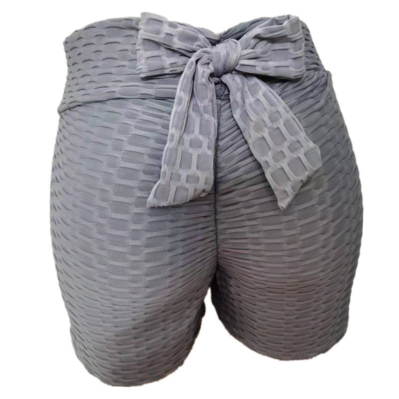 Bubble Pants Women's Sports Shorts