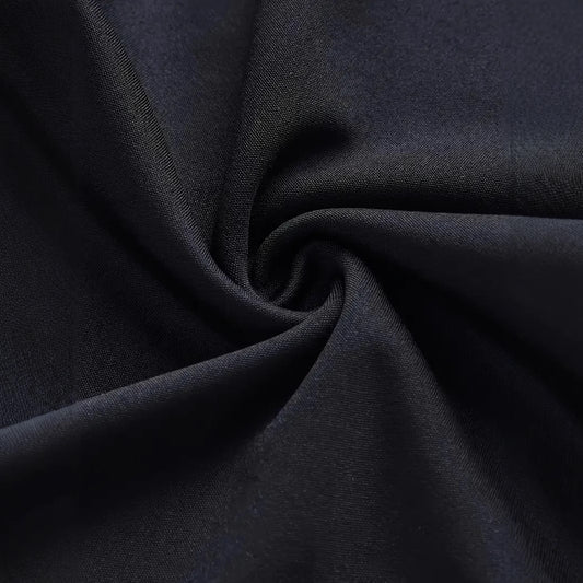 American Solid Pocket Ankle Banded Working Pants