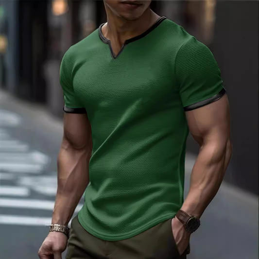 Outdoor Waffle T-shirt