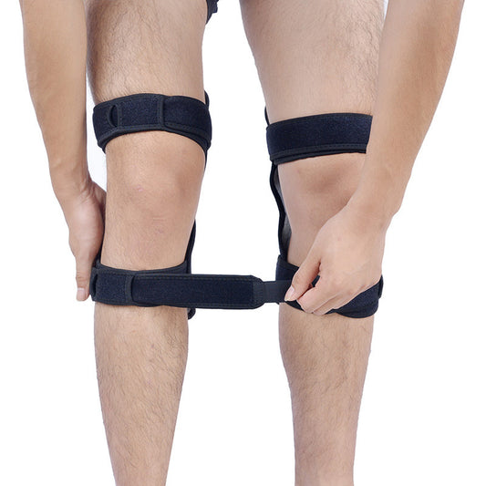Knee Brace Support For Squat Booster